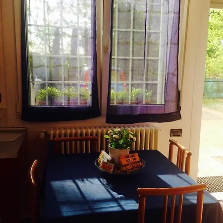 Appartement Gilda House *