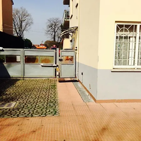 Gilda House Bologne