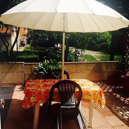 Gilda House Bologne