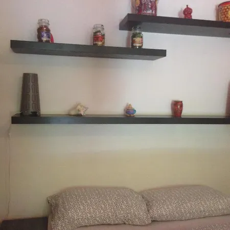 Appartement Gilda House *