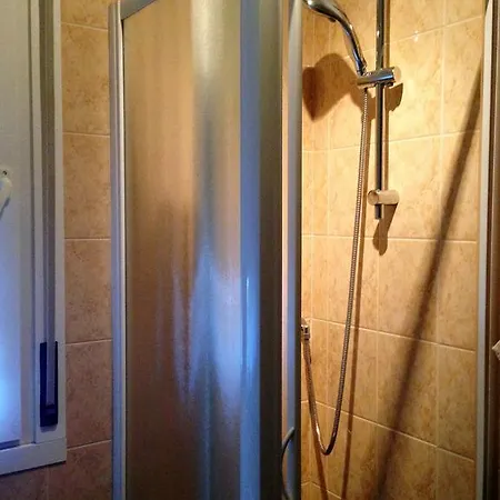 Apartman Gilda House *