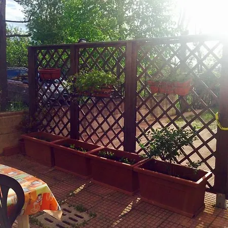 Gilda House Apartmán