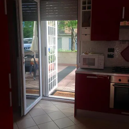 Gilda House Bologna