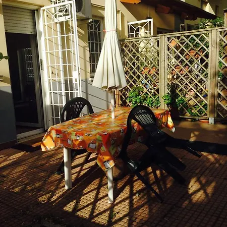 Gilda House Apartment