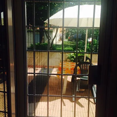 Apartmán Gilda House *