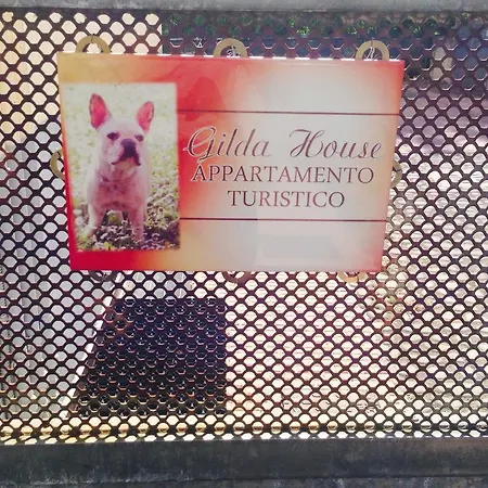 Gilda House Διαμέρισμα