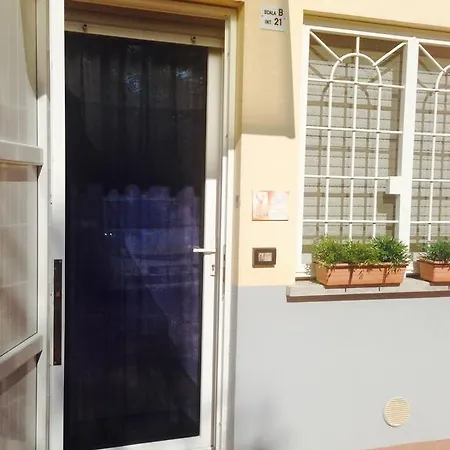 Διαμέρισμα Gilda House *