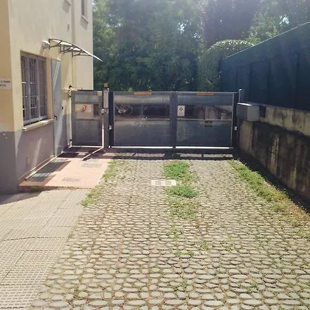 Gilda House Διαμέρισμα *