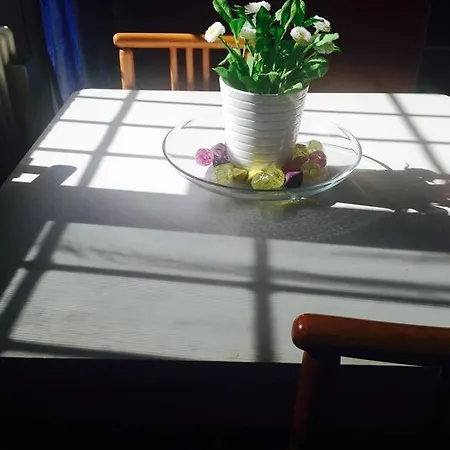 Gilda House Apartmán *