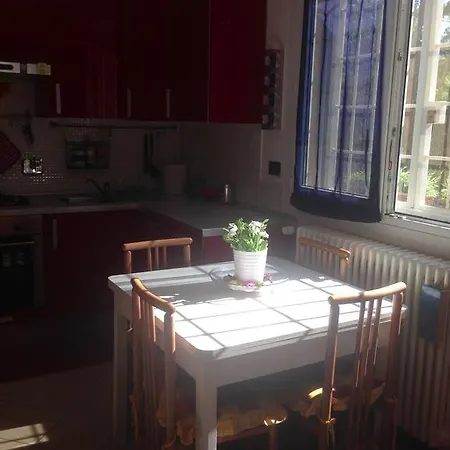 Gilda House * Μπολόνια