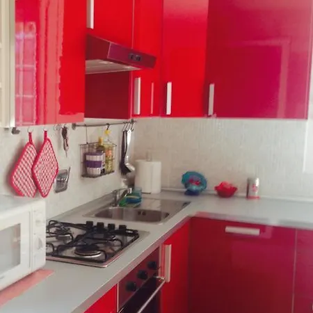 Gilda House Apartman