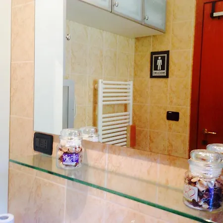 Gilda House Appartement *