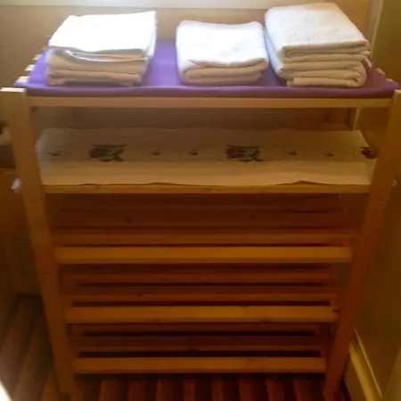 Gilda House Apartman Bologna