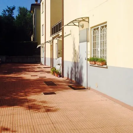 Gilda House Apartmán *