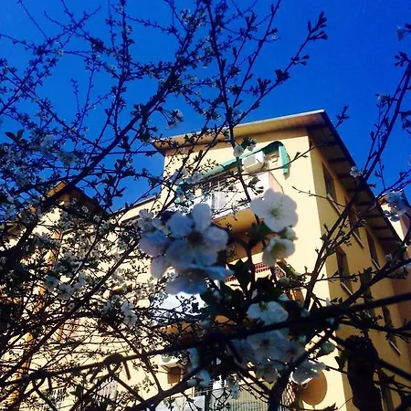 Apartman Gilda House Bologna