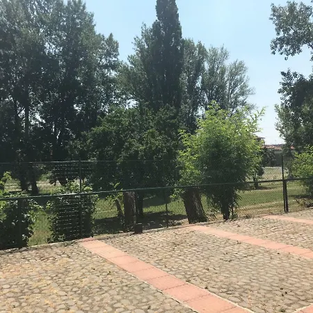 Gilda House Apartman Bologna