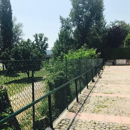 Διαμέρισμα Gilda House *
