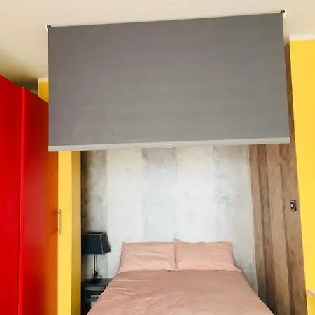 Apartmán Gilda House *