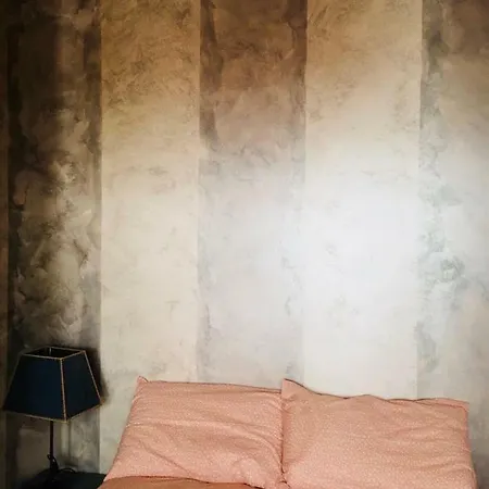 Gilda House *
