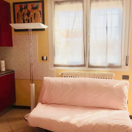 Gilda House Apartmán Boloňa