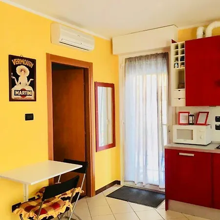 Gilda House Διαμέρισμα *