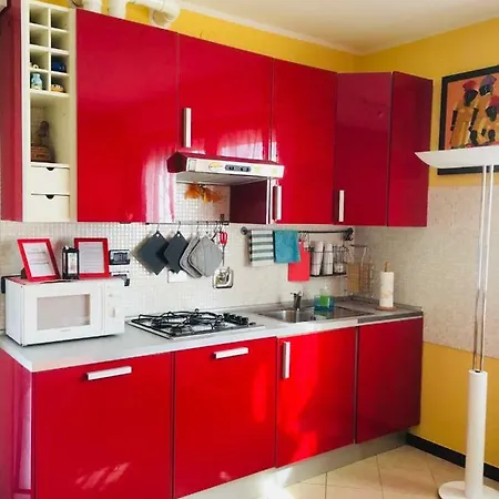 Gilda House Apartman Bologna