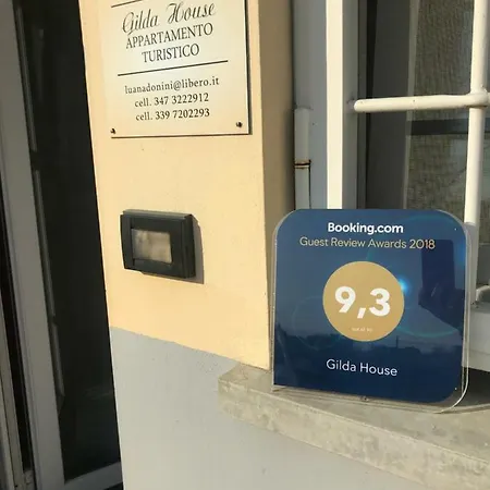 Gilda House