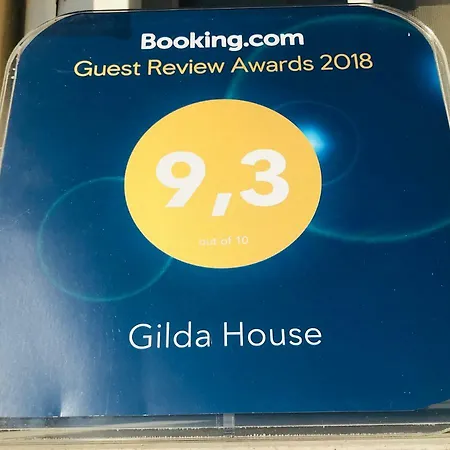 Διαμέρισμα Gilda House