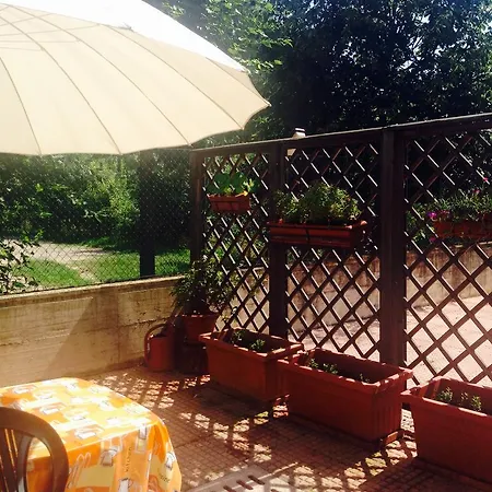Apartamento Gilda House