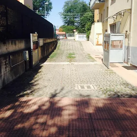 Apartamento Gilda House Bolonia